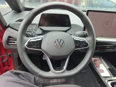 Volkswagen ID.3 2026 Smart Edition Intelligent Version GTX Package - ფოტო 11