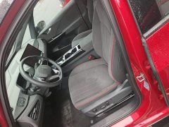 Volkswagen ID.3 2026 Smart Edition Intelligent Version GTX Package - ფოტო 15