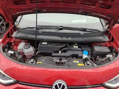 Volkswagen ID.3 2026 Smart Edition Intelligent Version GTX Package - ფოტო 20