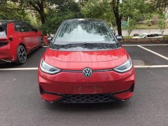 Volkswagen ID.3 2026 Smart Edition Intelligent Version GTX Package - ფოტო 3
