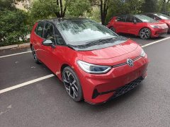 Volkswagen ID.3 2026 Smart Edition Intelligent Version GTX Package - ფოტო 4