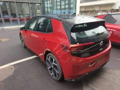 Volkswagen ID.3 2026 Smart Edition Intelligent Version GTX Package - ფოტო 5