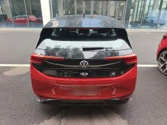 Volkswagen ID.3 2026 Smart Edition Intelligent Version GTX Package - ფოტო 6