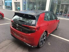 Volkswagen ID.3 2026 Smart Edition Intelligent Version GTX Package - ფოტო 7
