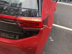 Volkswagen ID.3 2026 Smart Edition Intelligent Version GTX Package - ფოტო 8
