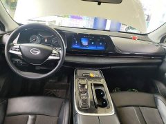 GAC AION S 2022 Charm 580 Pio - ფოტო 10