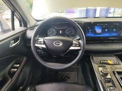 GAC AION S 2022 Charm 580 Pio - ფოტო 11