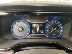 GAC AION S 2022 Charm 580 Pio - ფოტო 12
