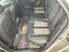 GAC AION S 2022 Charm 580 Pio - ფოტო 17