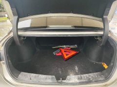 GAC AION S 2022 Charm 580 Pio - ფოტო 19
