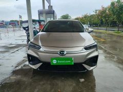 GAC AION S 2022 Charm 580 Pio - ფოტო 3