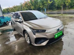 GAC AION S 2022 Charm 580 Pio - ფოტო 4