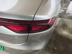 GAC AION S 2022 Charm 580 Pio - ფოტო 8