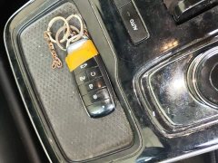 GAC AION S 2022 Charm 580 Pio - ფოტო 9