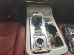 Jetour Jietu X70 PLUS 2021 Facelift 1.5T DCT Mountain PRO 5-Seater - ფოტო 14