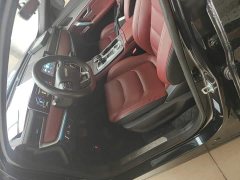 Jetour Jietu X70 PLUS 2021 Facelift 1.5T DCT Mountain PRO 5-Seater - ფოტო 15