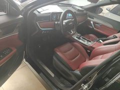 Jetour Jietu X70 PLUS 2021 Facelift 1.5T DCT Mountain PRO 5-Seater - ფოტო 16