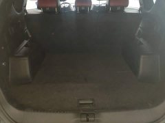 Jetour Jietu X70 PLUS 2021 Facelift 1.5T DCT Mountain PRO 5-Seater - ფოტო 19