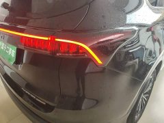 Jetour Jietu X70 PLUS 2021 Facelift 1.5T DCT Mountain PRO 5-Seater - ფოტო 8