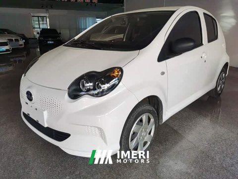 2021 BYD e1 2019 Smart Edition - ავტომობილი ჩინეთიდან