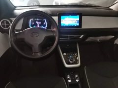 BYD e1 2019 Smart Edition - ფოტო 10