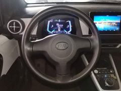 BYD e1 2019 Smart Edition - ფოტო 11