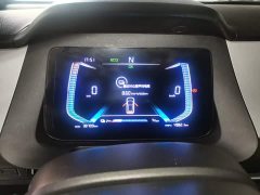BYD e1 2019 Smart Edition - ფოტო 12