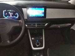 BYD e1 2019 Smart Edition - ფოტო 13