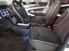 BYD e1 2019 Smart Edition - ფოტო 15