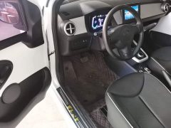 BYD e1 2019 Smart Edition - ფოტო 16