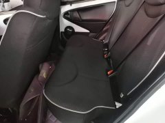 BYD e1 2019 Smart Edition - ფოტო 17