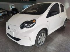 BYD e1 2019 Smart Edition - ფოტო 2