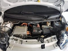 BYD e1 2019 Smart Edition - ფოტო 20