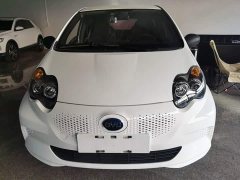 BYD e1 2019 Smart Edition - ფოტო 3