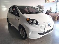 BYD e1 2019 Smart Edition - ფოტო 4