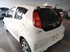 BYD e1 2019 Smart Edition - ფოტო 5