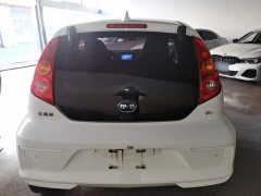 BYD e1 2019 Smart Edition - ფოტო 6