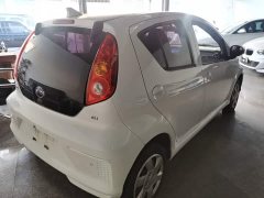 BYD e1 2019 Smart Edition - ფოტო 7