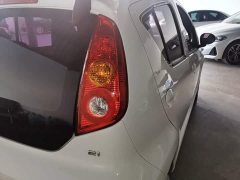BYD e1 2019 Smart Edition - ფოტო 8