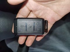 BYD e1 2019 Smart Edition - ფოტო 9