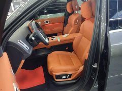 Li Auto L7 2024 MAX - ფოტო 15