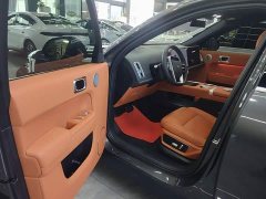 Li Auto L7 2024 MAX - ფოტო 16