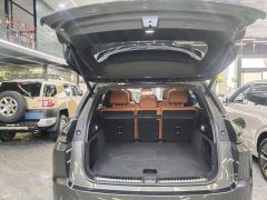 Li Auto L7 2024 MAX - ფოტო 19