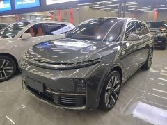 Li Auto L7 2024 MAX - ფოტო 2