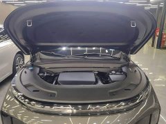 Li Auto L7 2024 MAX - ფოტო 20