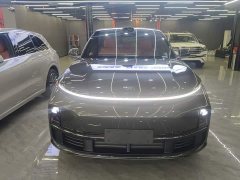 Li Auto L7 2024 MAX - ფოტო 3
