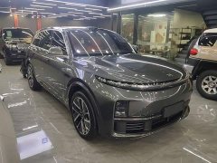 Li Auto L7 2024 MAX - ფოტო 4