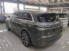 Li Auto L7 2024 MAX - ფოტო 5