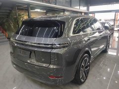 Li Auto L7 2024 MAX - ფოტო 7