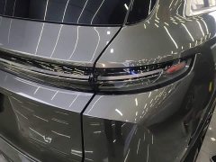 Li Auto L7 2024 MAX - ფოტო 8